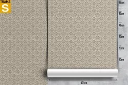 Wallpaper Design and Vintage Styles