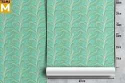 Abstract Wallpaper Modern Flowers Nature