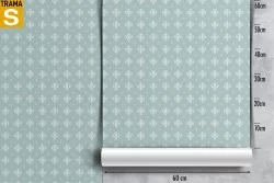 Wallpaper Design and Vintage Styles