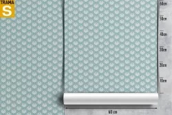 Wallpaper Design and Vintage Styles