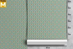 Vintage Wallpaper