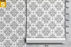 Wallpaper Design and Vintage Styles