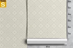 Wallpaper Design and Vintage Styles