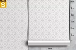 Wallpaper Design and Vintage Styles