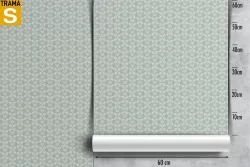 Wallpaper Design and Vintage Styles