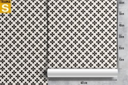 Geometric Vintage Design and Styles Wallpaper