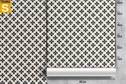 Geometric Vintage Design and Styles Wallpaper