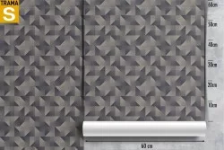 Modern Geometric Design Wallpaper Styles