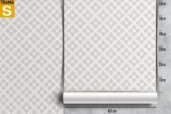 Geometric Vintage Design and Styles Wallpaper