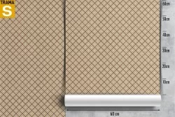 Geometric Vintage Design and Styles Wallpaper
