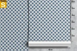 Geometric Vintage Design and Styles Wallpaper