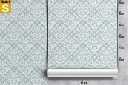 Geometric Vintage Design and Styles Wallpaper