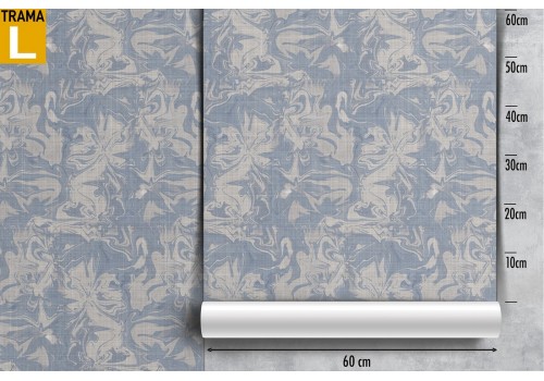 Abstract flowers nature modern design wallpaper. 2