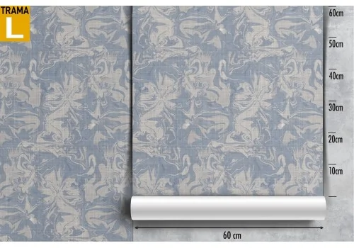 Abstract flowers nature modern design wallpaper. 2