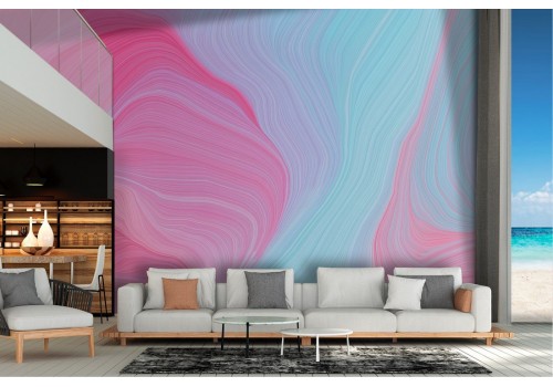 Abstract colors wallpaper modern design