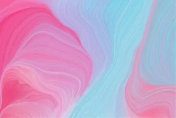 Wallpaper Design and Styles Abstract Modern Stripes and Waves