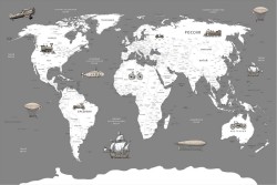 Wallpaper City Maps Transport Maps Means of Transport