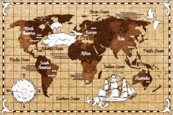 Wallpaper City Maps Transport Maps