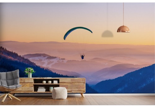 Wallpaper mountains landscape nature