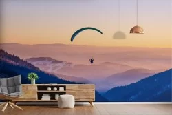 Wallpaper mountains landscape nature