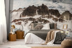 Carta da Parati Spiaggia e Mare