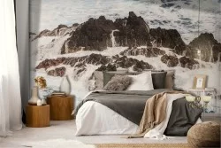 Beach and Sea Wallpaper