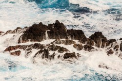 Carta da Parati Paesaggi e Natura Spiaggia e Mare