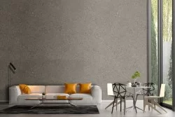 Industrial Urban Cement Wallpaper