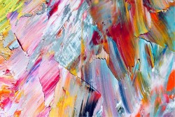 Wallpaper Design and Styles Surfaces and Abstract Textures Concrete Plaster Modern