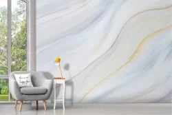 Carta da Parati Luxury Marmo