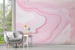 Carta da Parati Marmo