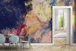 Modern Abstract Wallpaper