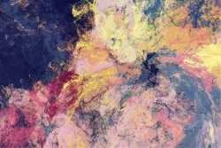 Abstract Modern Design Wallpaper Styles