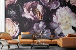 Nature Flowers Wallpaper