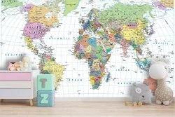 Wallpaper Maps