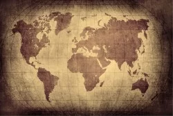 Wallpaper City Maps Transportation Design and Styles Vintage Maps