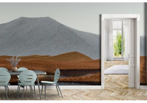 Wallpaper mountains landscape nature 2