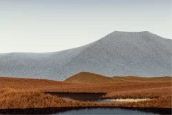 Wallpaper Landscapes and Nature Mountain
