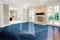 Modern Abstract Marble Wallpaper