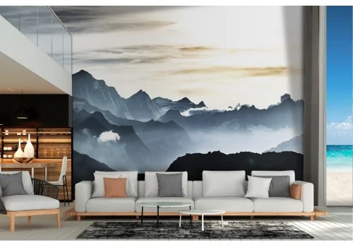 Mountain Landscape Wallpaper528