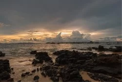 Wallpaper Landscapes and Nature Beach and Sea