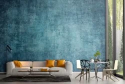 Industrial Urban Cement Wallpaper