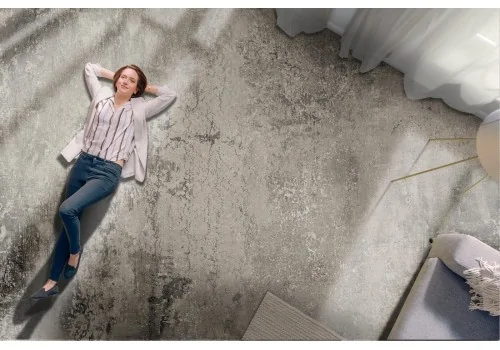 Grey concrete surface wallpaper535