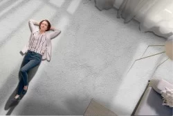 Carta da Parati Cemento Industrial Urban