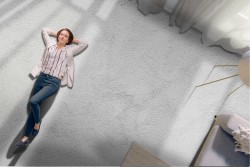 Industrial Urban Cement Wallpaper