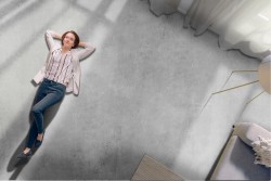 Industrial Urban Cement Wallpaper