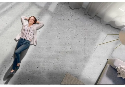 Grey Cement Surface Wallpaper541