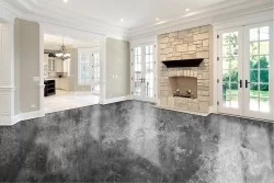 Industrial Urban Cement Wallpaper