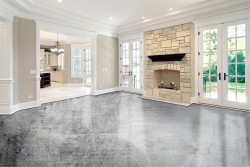 Industrial Urban Cement Wallpaper