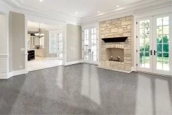 Industrial Urban Cement Wallpaper